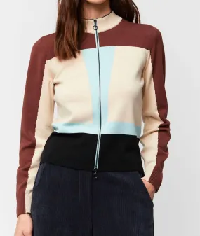 Aldo Martins - Kang Sweater Jacket