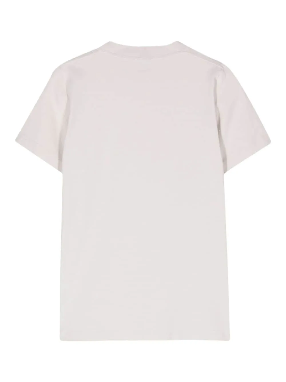 Balenciaga Women's T-Shirts And Polos White