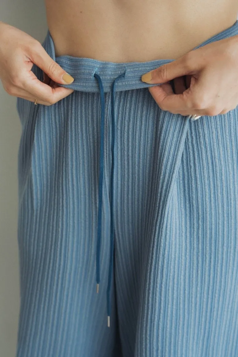 color loose pants/3color