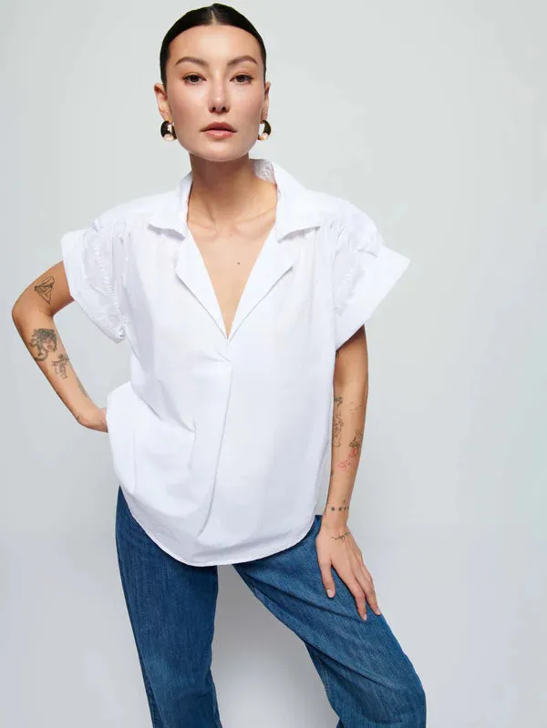 Elliot Blouse