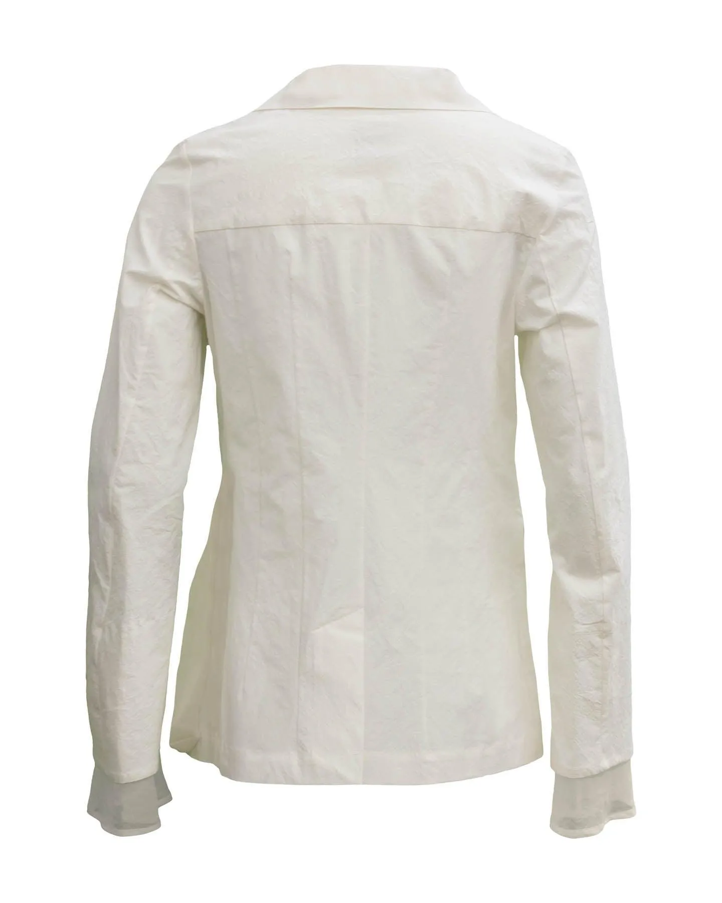 Evita Sheer Jacket