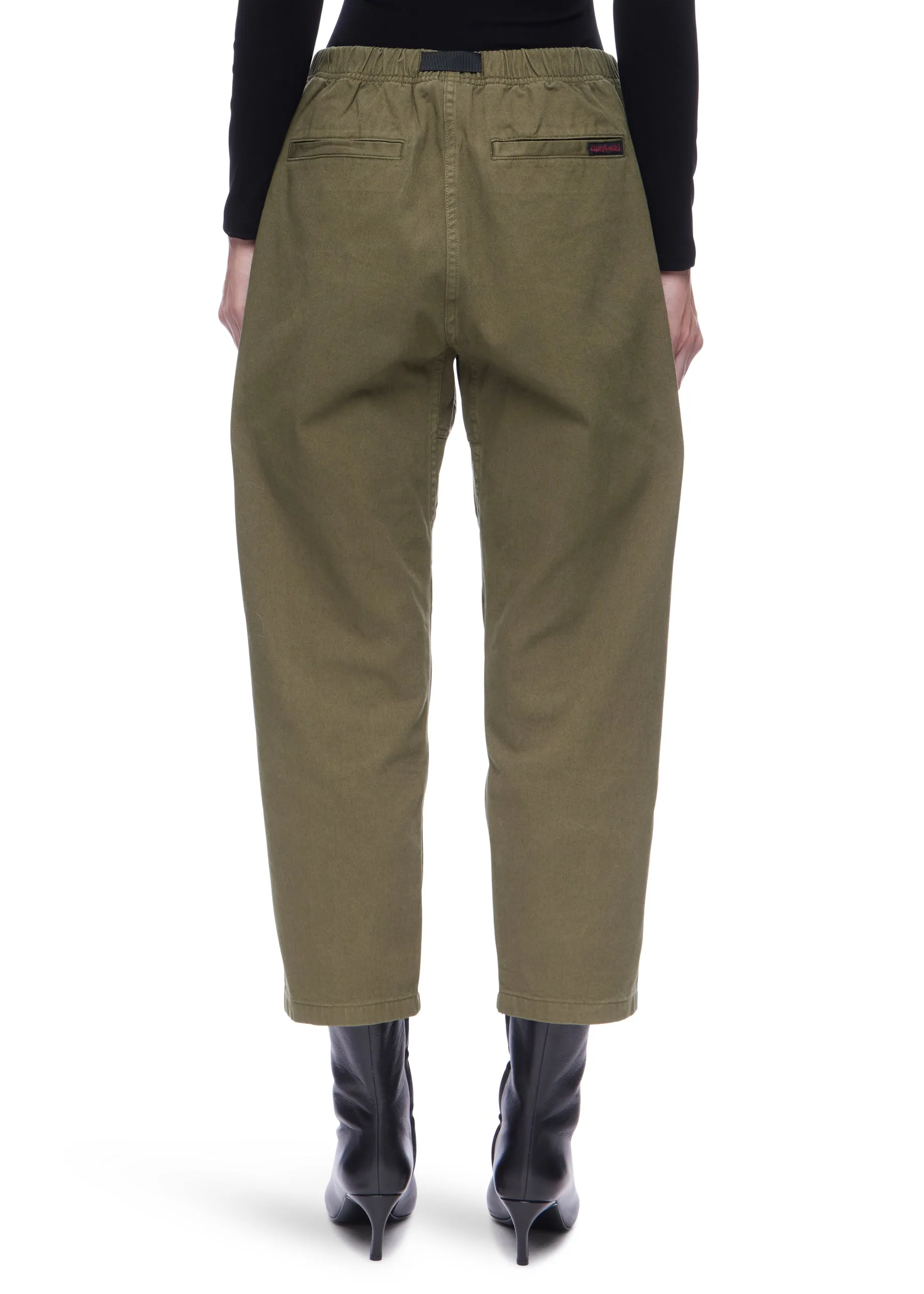 Gramicci Loose Tapered Pant