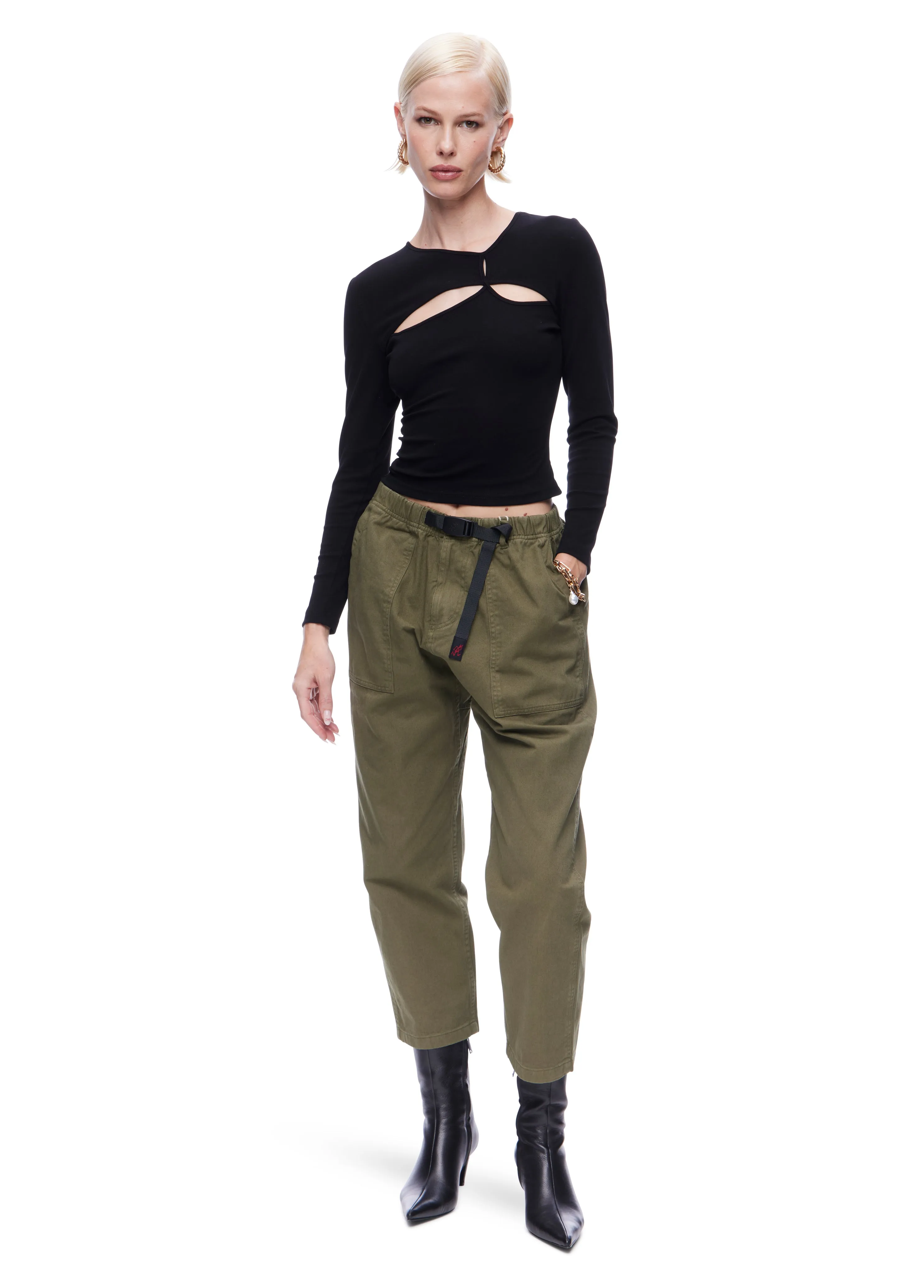Gramicci Loose Tapered Pant
