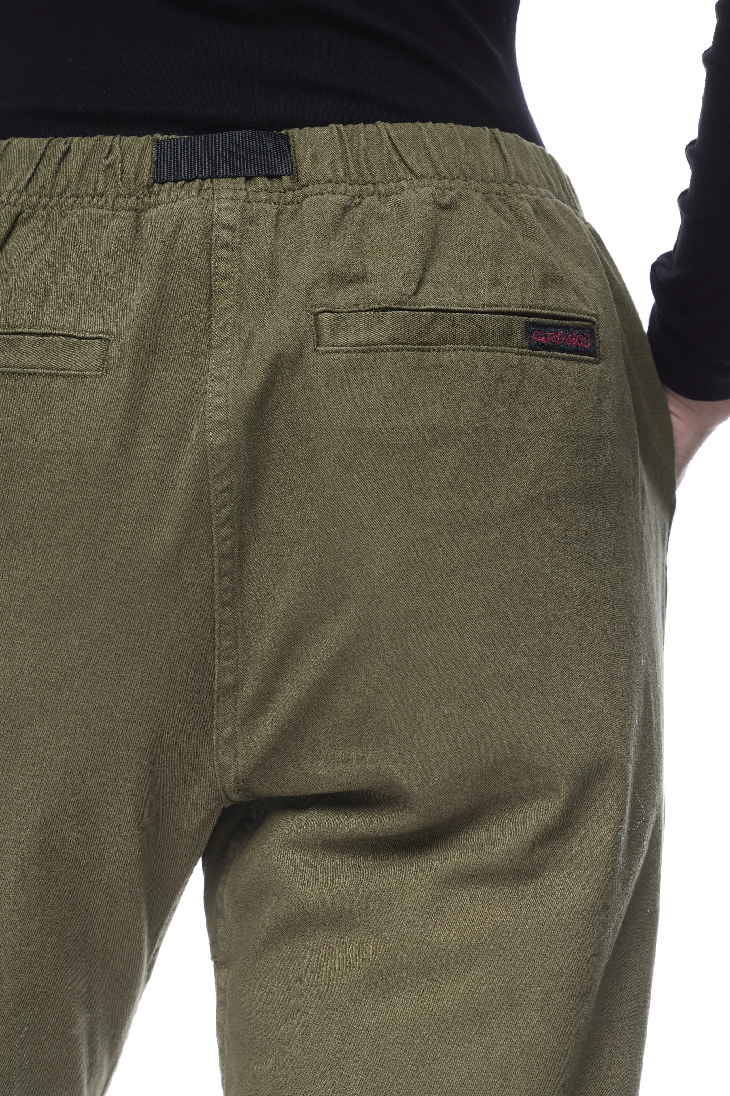 Gramicci Loose Tapered Pant