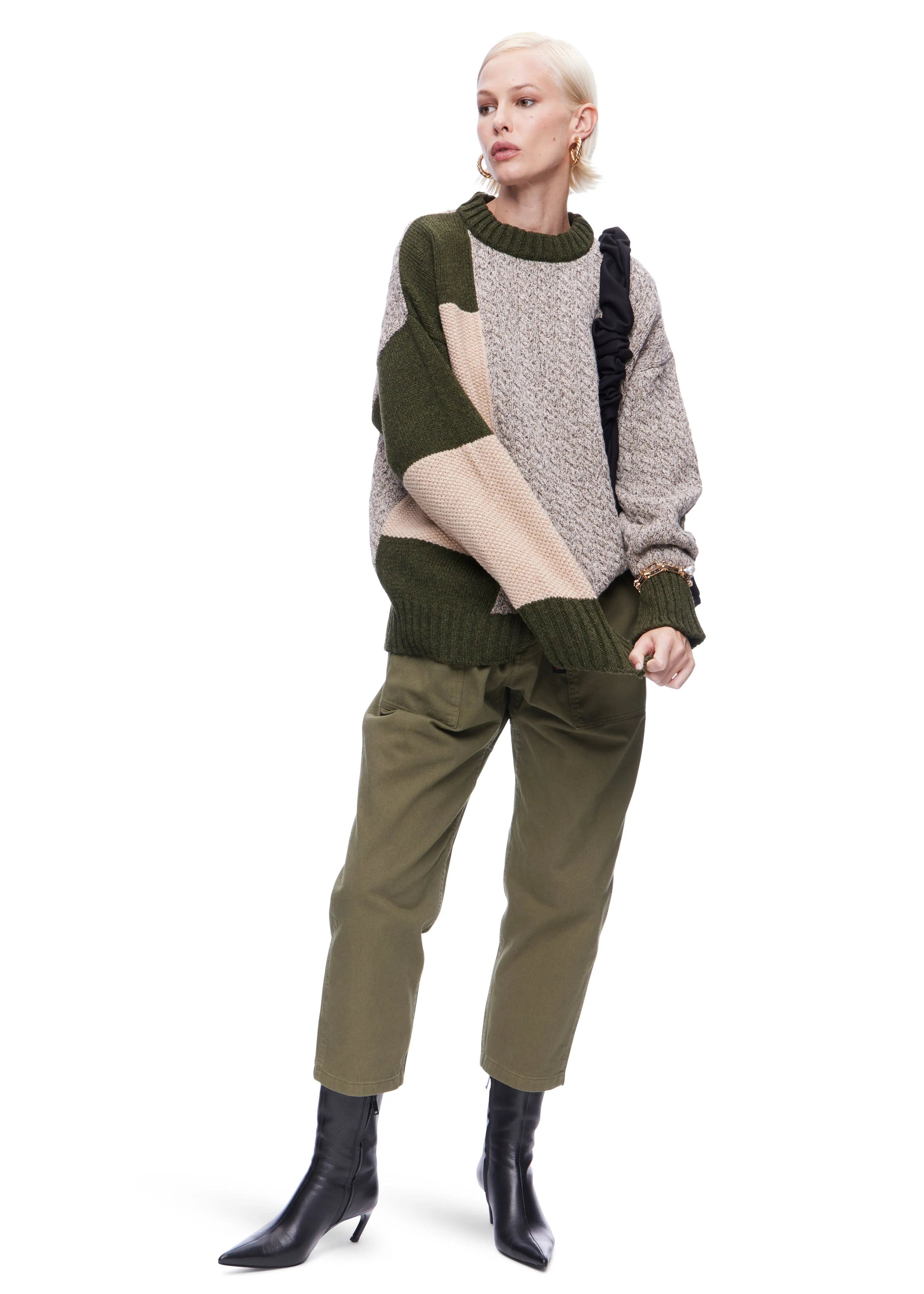 Gramicci Loose Tapered Pant