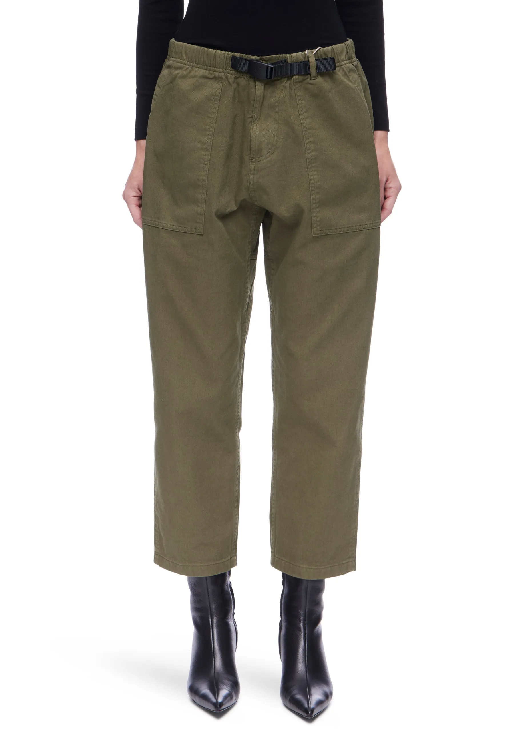 Gramicci Loose Tapered Pant
