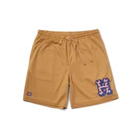 HUF H-Star Easy Short