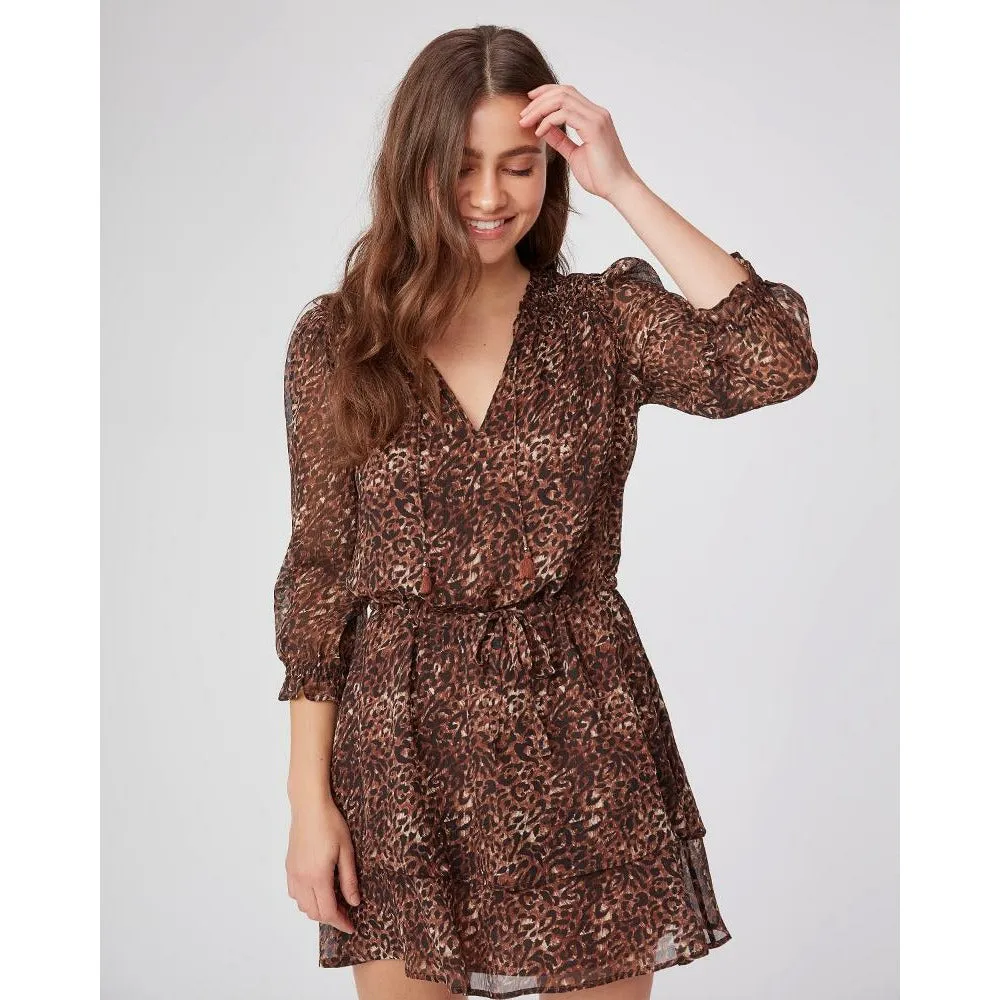 Kaylene Dress