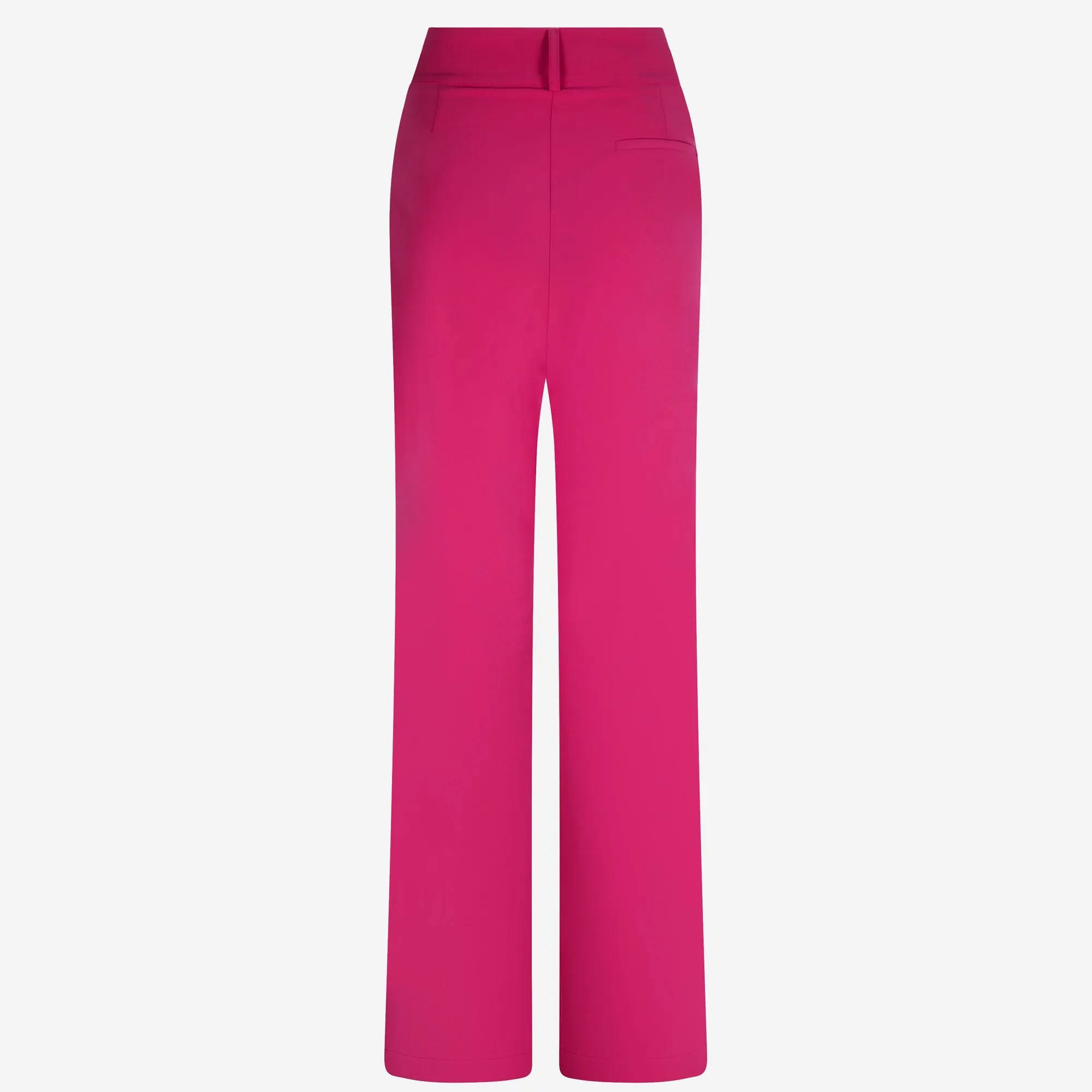 Linda Pants | Fuxia