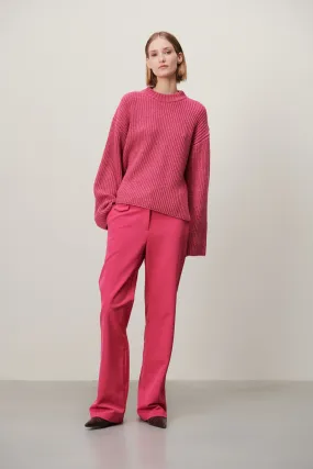 Linda Pants | Fuxia