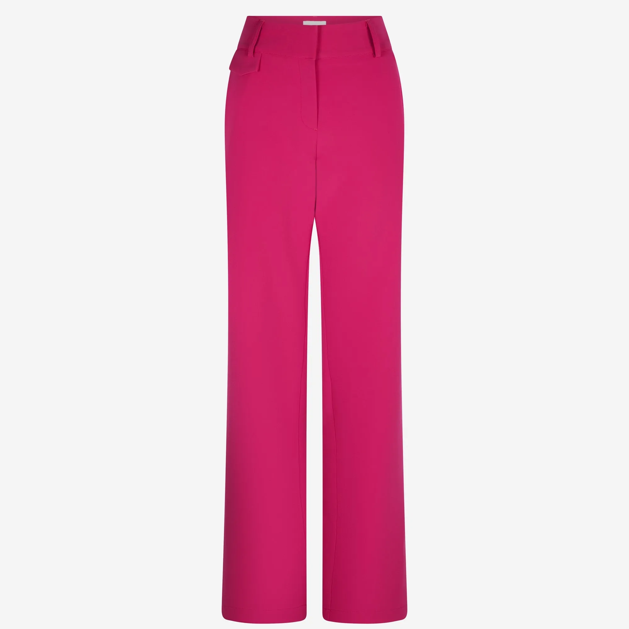 Linda Pants | Fuxia