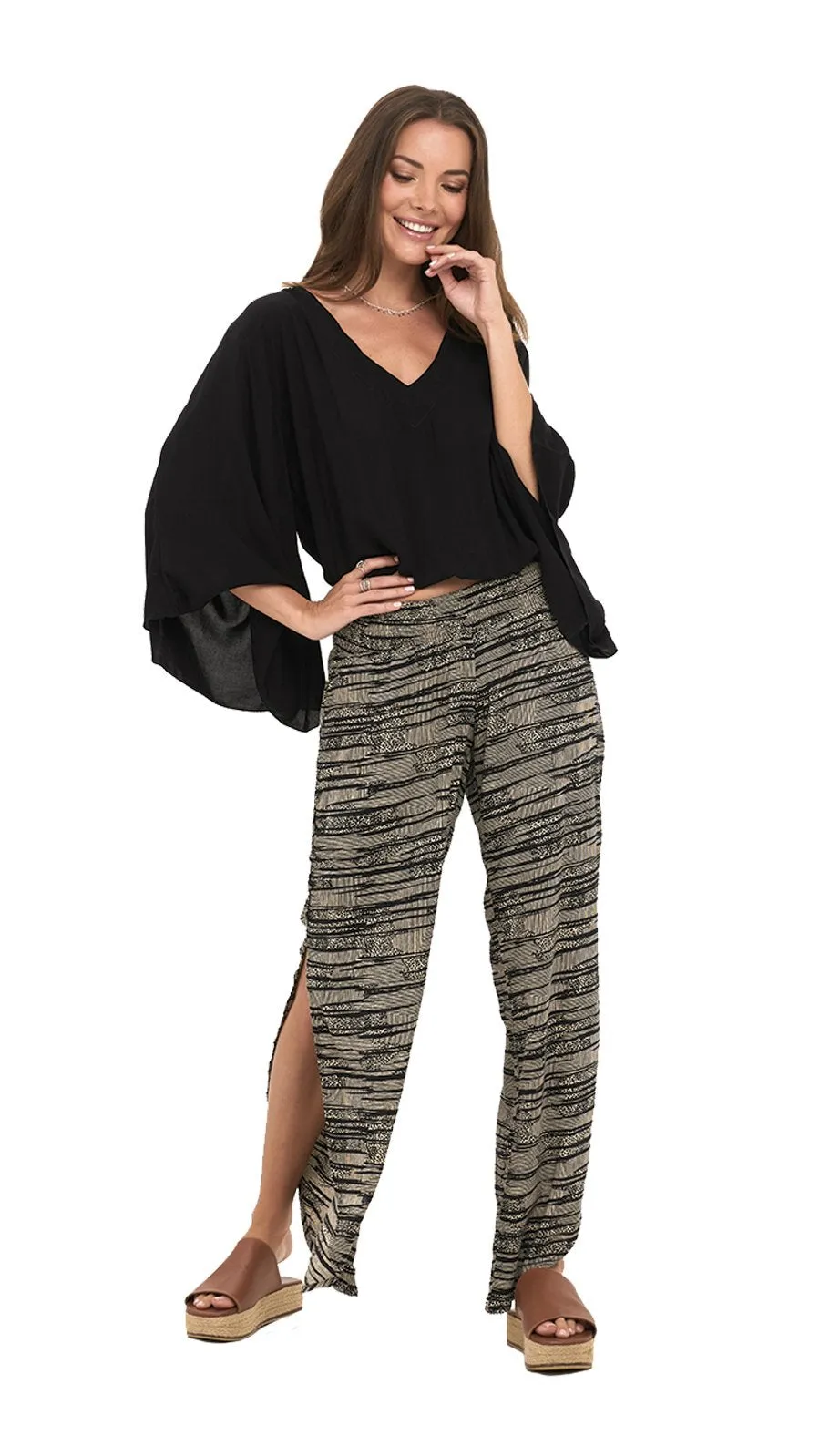 Pre-Order Tavana Top