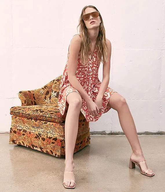 Tropical Breeze Dress