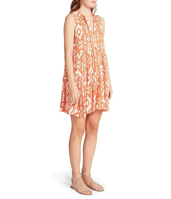 Tropical Breeze Dress