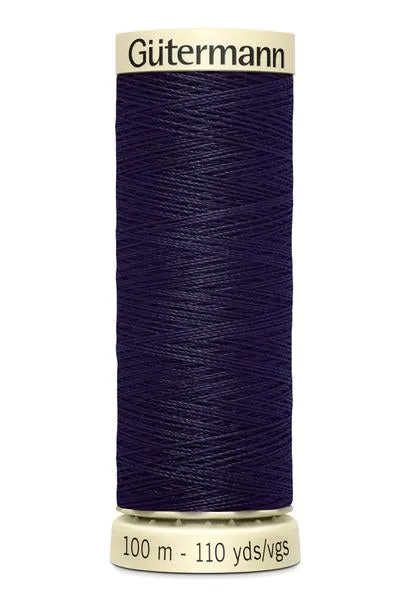 Vivien Blue Large Check
