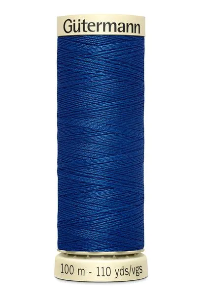 Vivien Blue Large Check