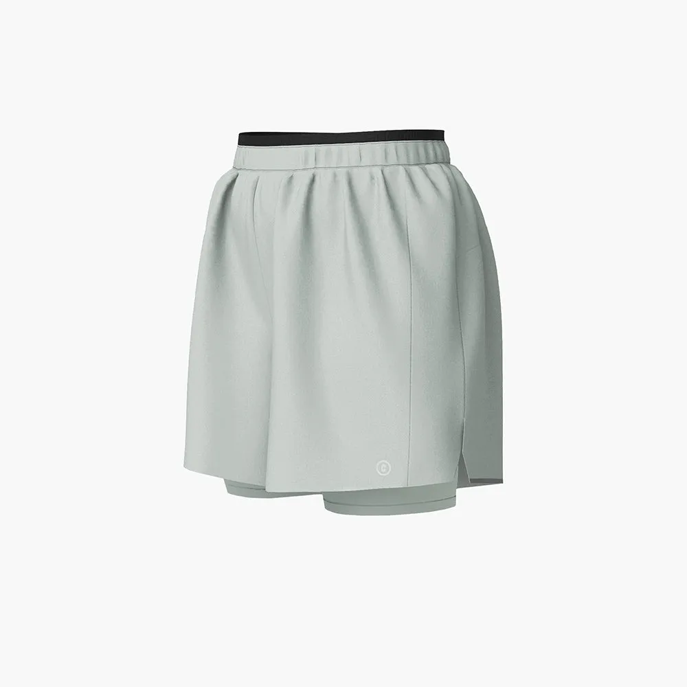 W DLYShort 4" long brief - Stadium