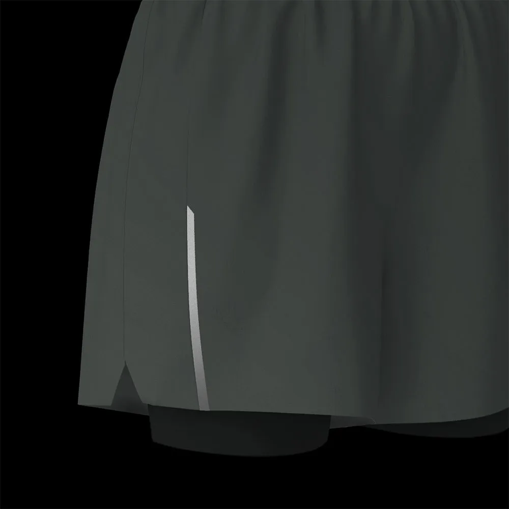W DLYShort 4" long brief - Stadium