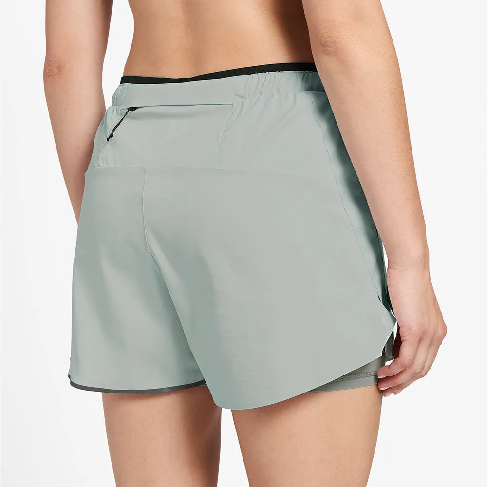 W DLYShort 4" long brief - Stadium