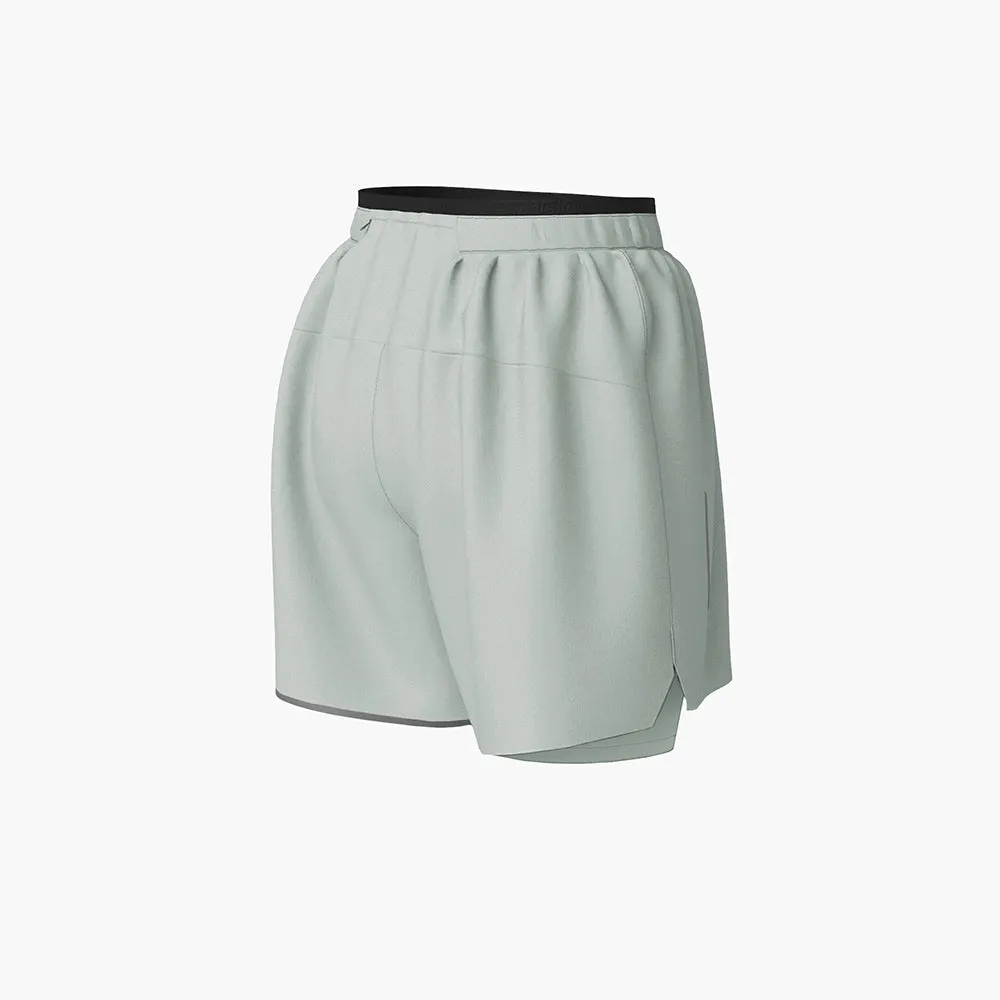 W DLYShort 4" long brief - Stadium