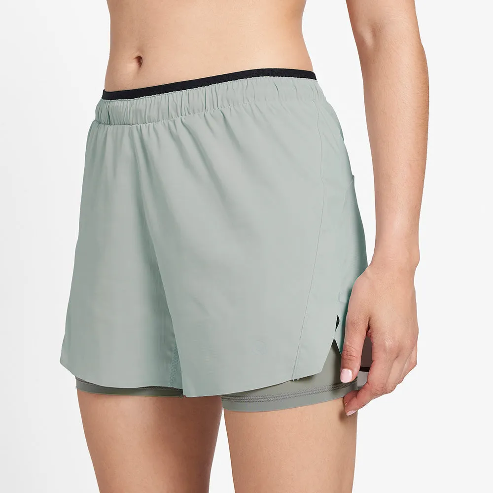 W DLYShort 4" long brief - Stadium