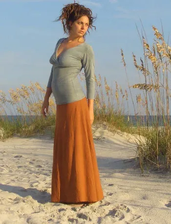 Wanderer Long Skirt