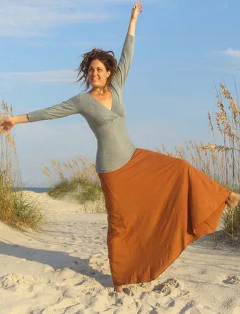 Wanderer Long Skirt