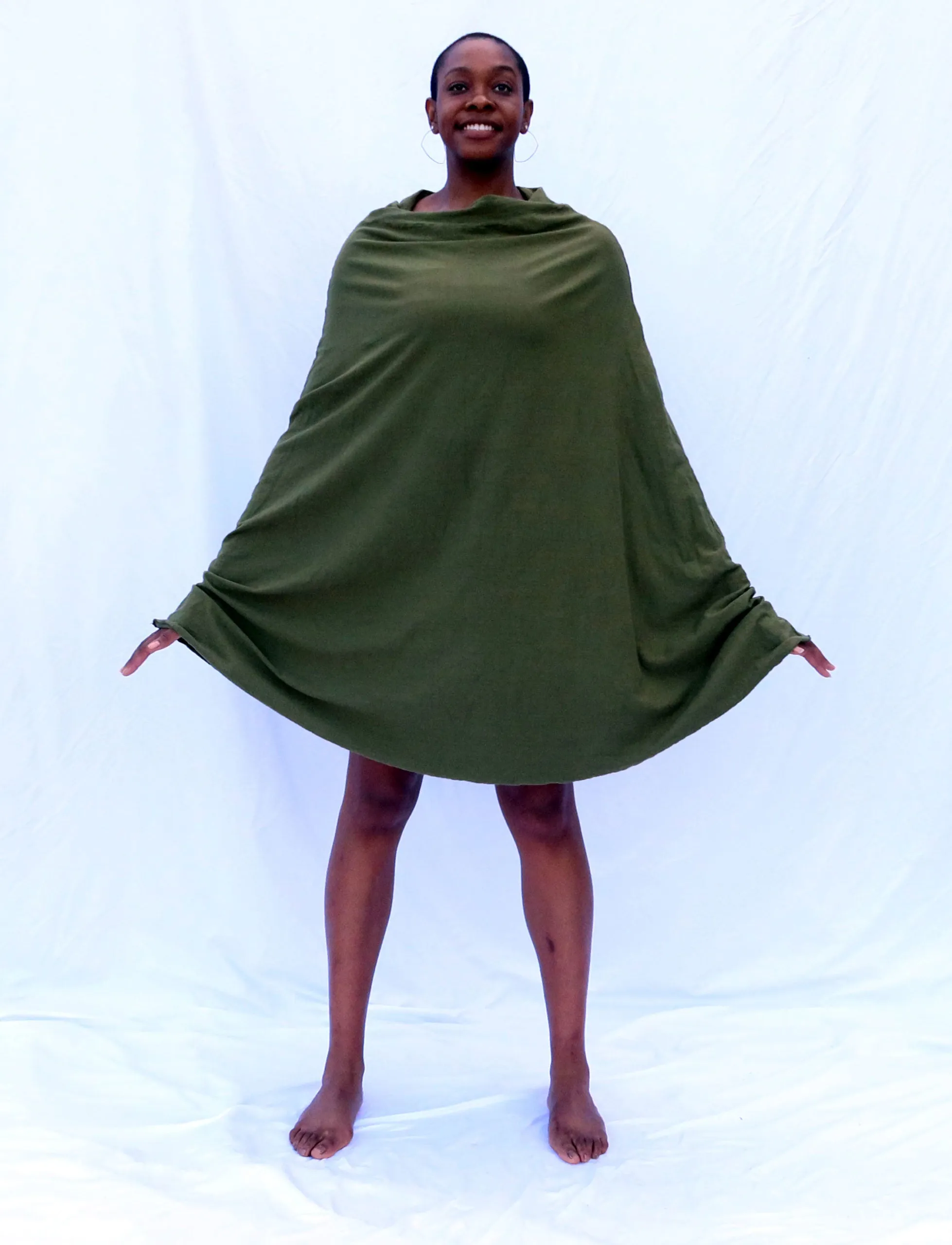 Wanderer Long Skirt