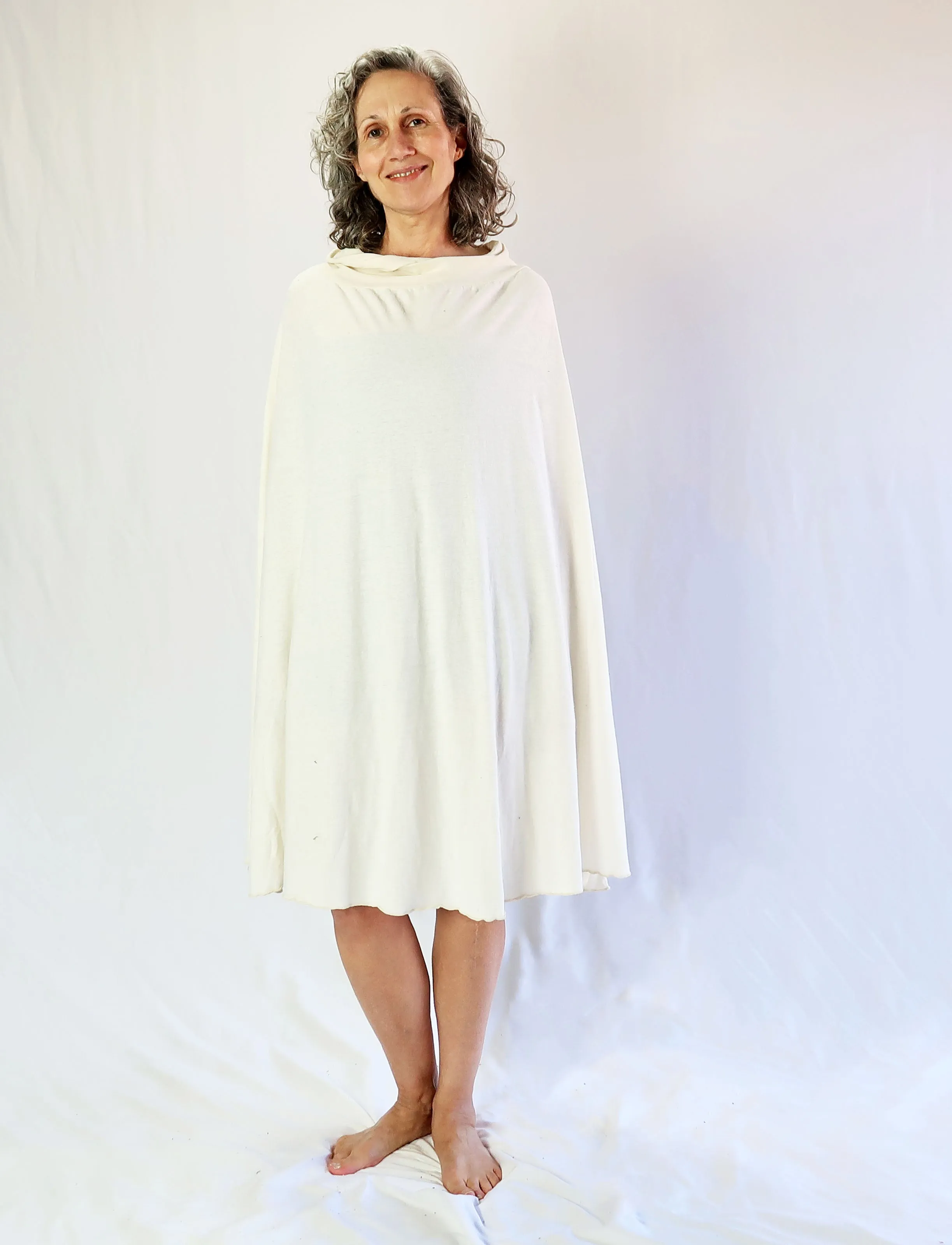 Wanderer Long Skirt