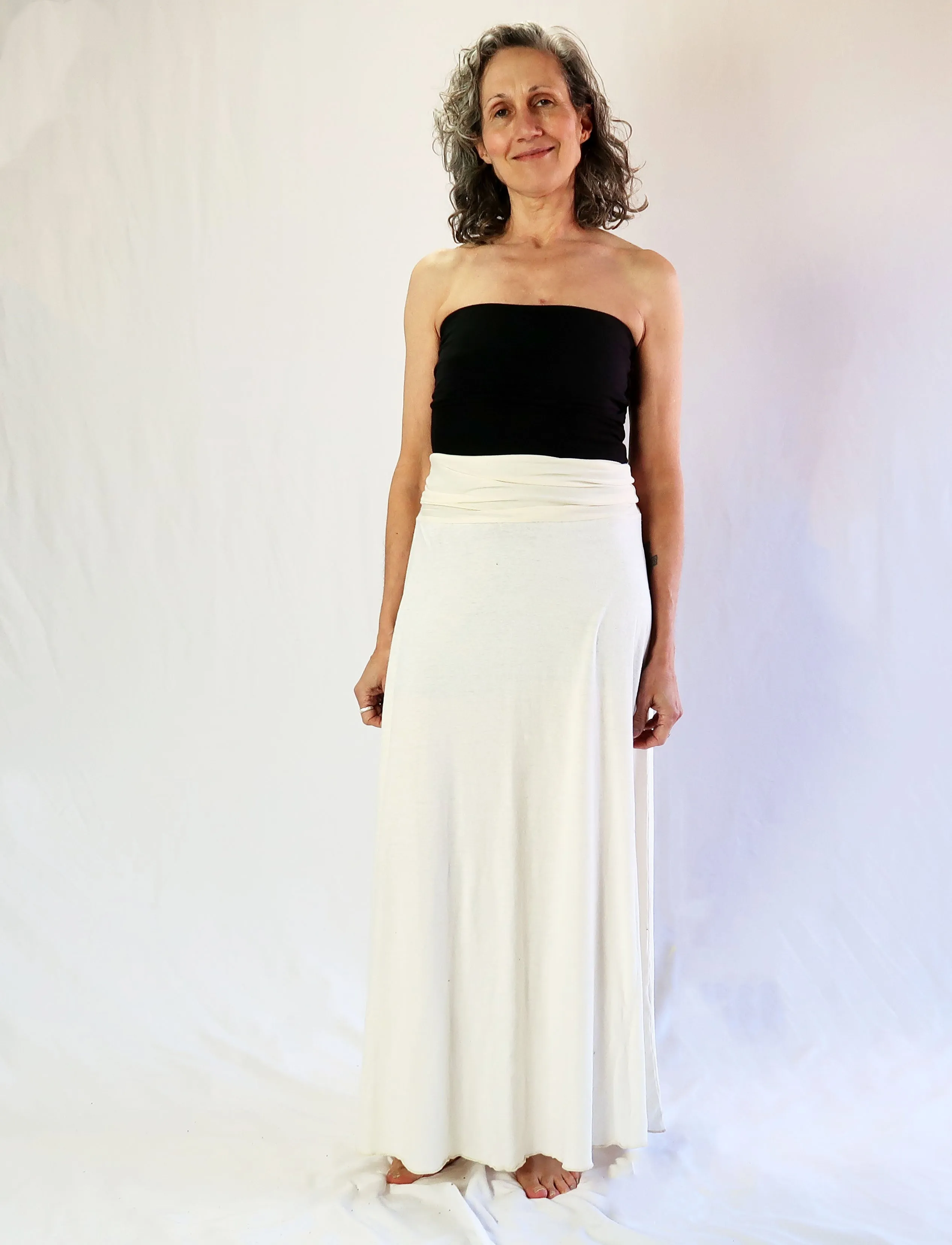 Wanderer Long Skirt