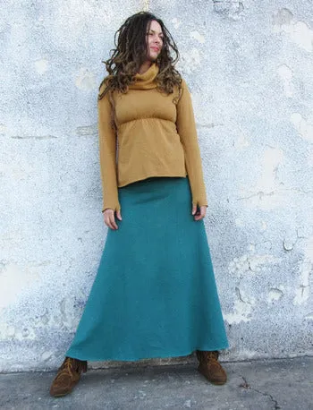 Wanderer Long Skirt