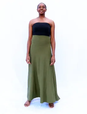 Wanderer Long Skirt