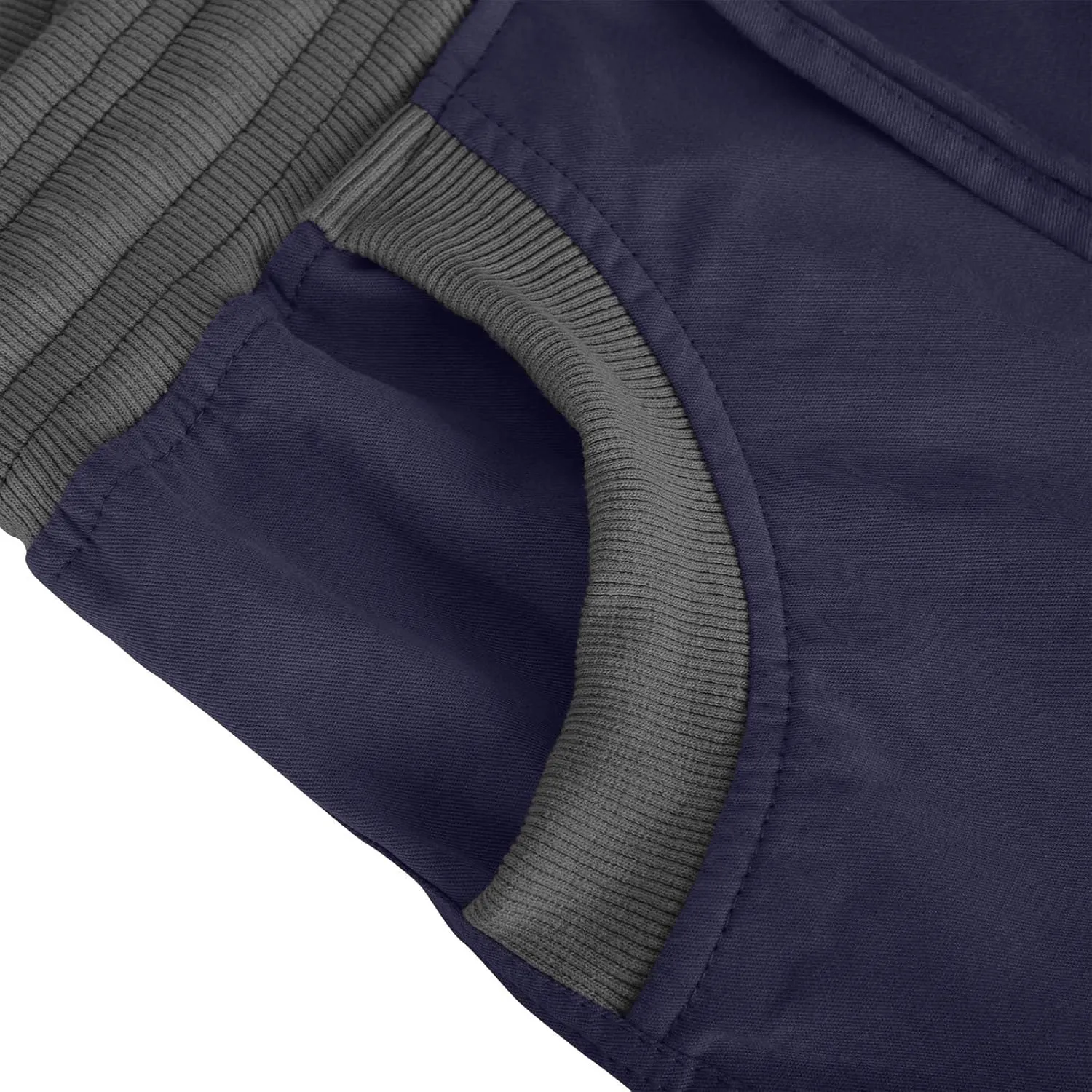 Women's Cargo Capris Relaxed Fit Low Waist Cargo Capri Pant Summer Casual Lightweight Lounge Cropped Trousers Pockets